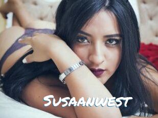 Susaanwest