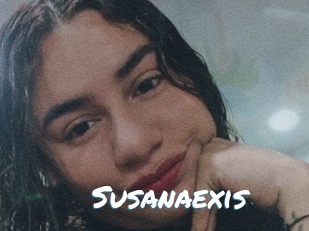 Susanaexis
