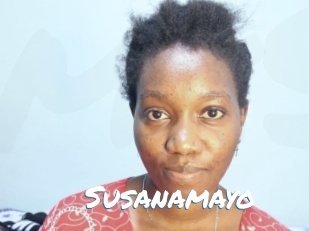 Susanamayo