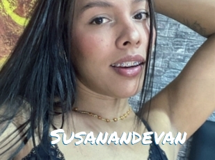 Susanandevan