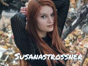 Susanastrossner