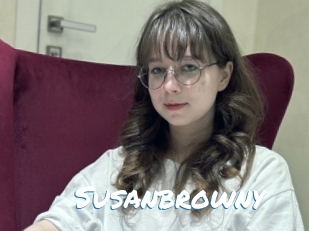 Susanbrowny