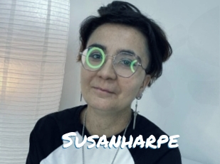 Susanharpe