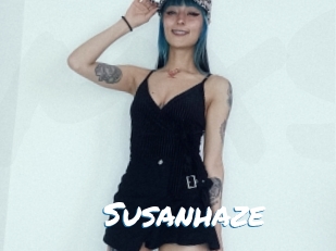 Susanhaze