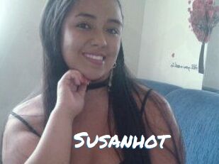 Susanhot