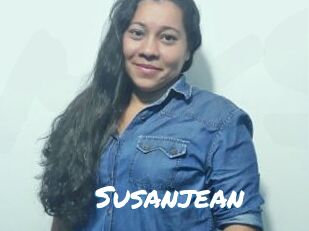 Susanjean