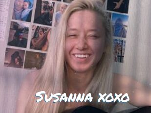 Susanna_xoxo