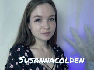 Susannacolden