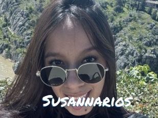 Susannarios
