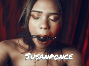 Susanponce