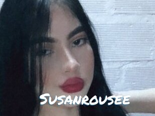 Susanrousee
