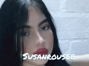 Susanrousee