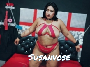 Susanvose