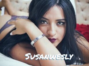 Susanwesly