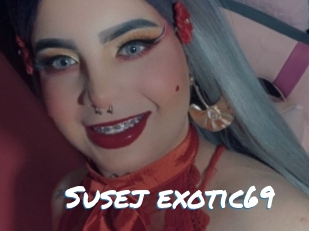susej_exotic69 Max 50