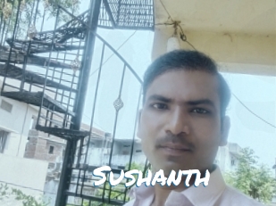 Sushanth