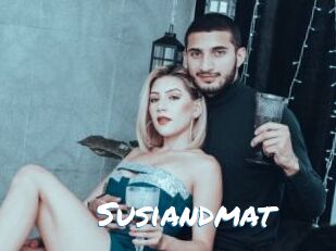 Susiandmat
