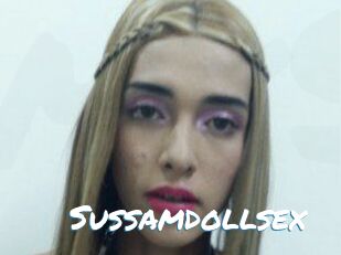 Sussamdollsex