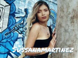 Sussanamartinez