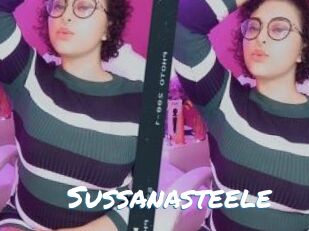 Sussanasteele