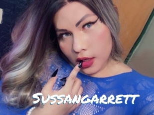 Sussangarrett