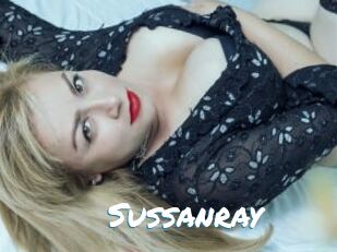 Sussanray