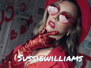 Sussiewilliams