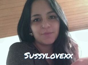 Sussylovexx