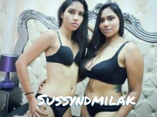 sussyndmilak Max 50