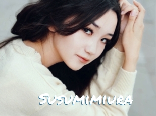 Susumimiura