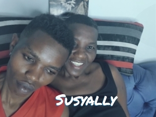 Susyally