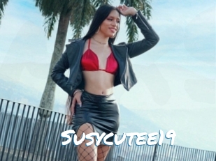 Susycutee19