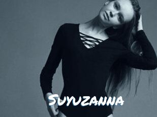 Suyuzanna