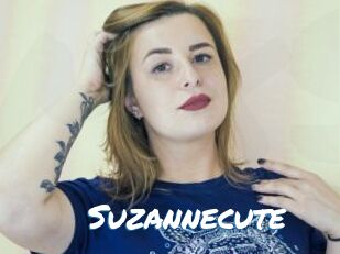 Suzannecute