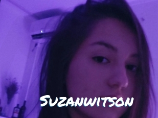 Suzanwitson