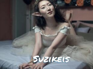 suzikeis Max 50