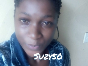 Suzy50