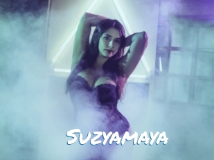 suzyamaya Max 50