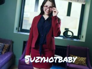Suzyhotbaby