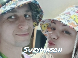 Suzymason