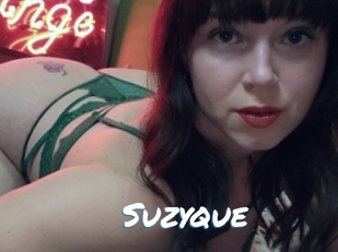 Suzyque