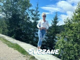 Suzzane