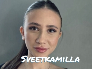 Sveetkamilla