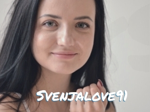 Svenjalove91