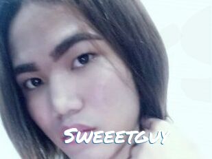 Sweeetguy
