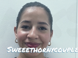 Sweeethornycouple