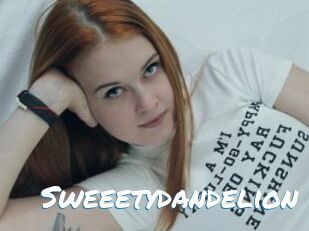 sweeetydandelion Max 50