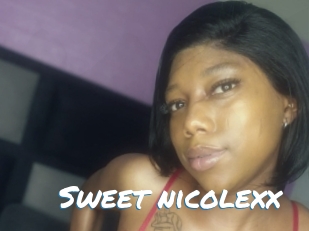 sweet_nicolexx Max 50