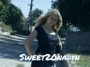 Sweet20nadyn