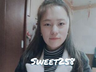 Sweet258